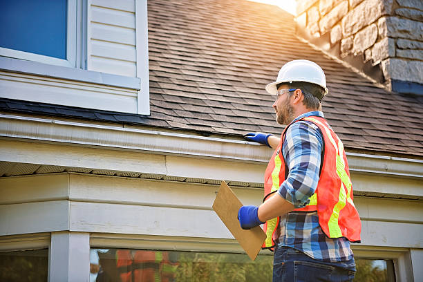 Licensed Roofing service in Absarokee, MT - Ben Roofing and Steel LLC
